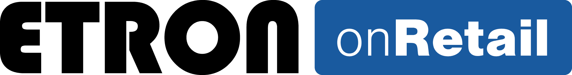 ETRON onRetail