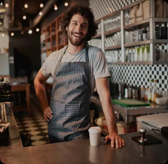 Kassensystem für die Gastronomie