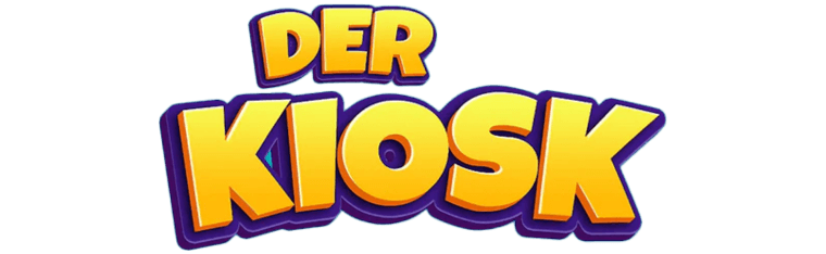 Der Kiosk