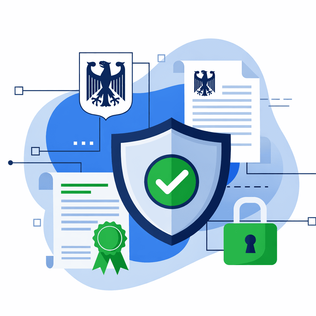 GoBD und KassenSichV konforme Smartstore-Lösung