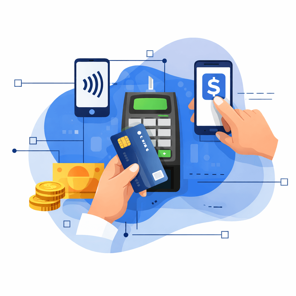 Integrierte Zahlungsarten für BEYOND Smartstore