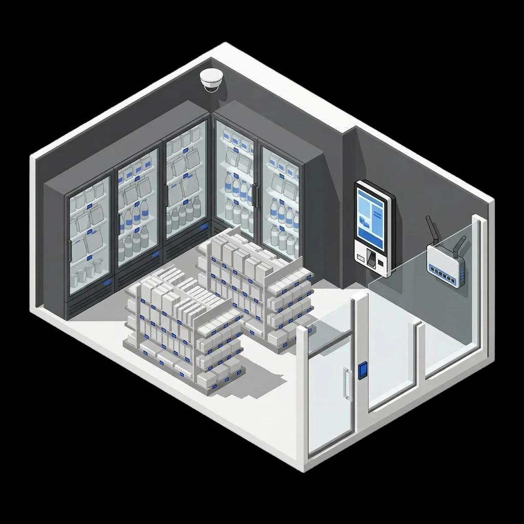BEYOND Smartstore